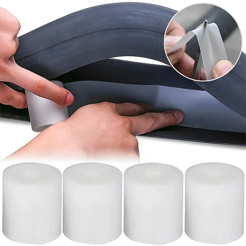 الدراجات ثقب برهان حزام 26 "29" إطار دراجة بطانة الأنبوب الداخلي حامي ل دراجة هوائية جبلية إصلاح طعنة الشريط الوسادة المساعدون