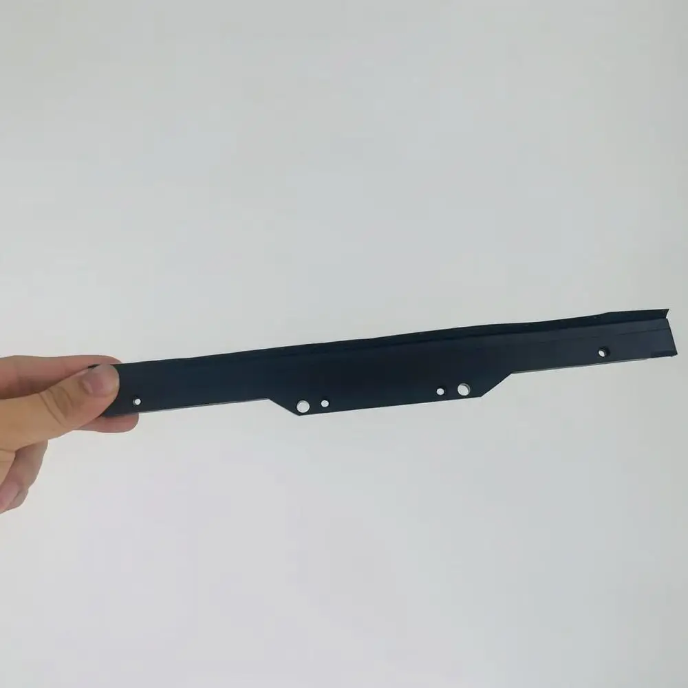 Replacement Rubber Scraper Accessory For Lydsto W1 Floor Washer Water Barrier Strip Cleaning Machine Part