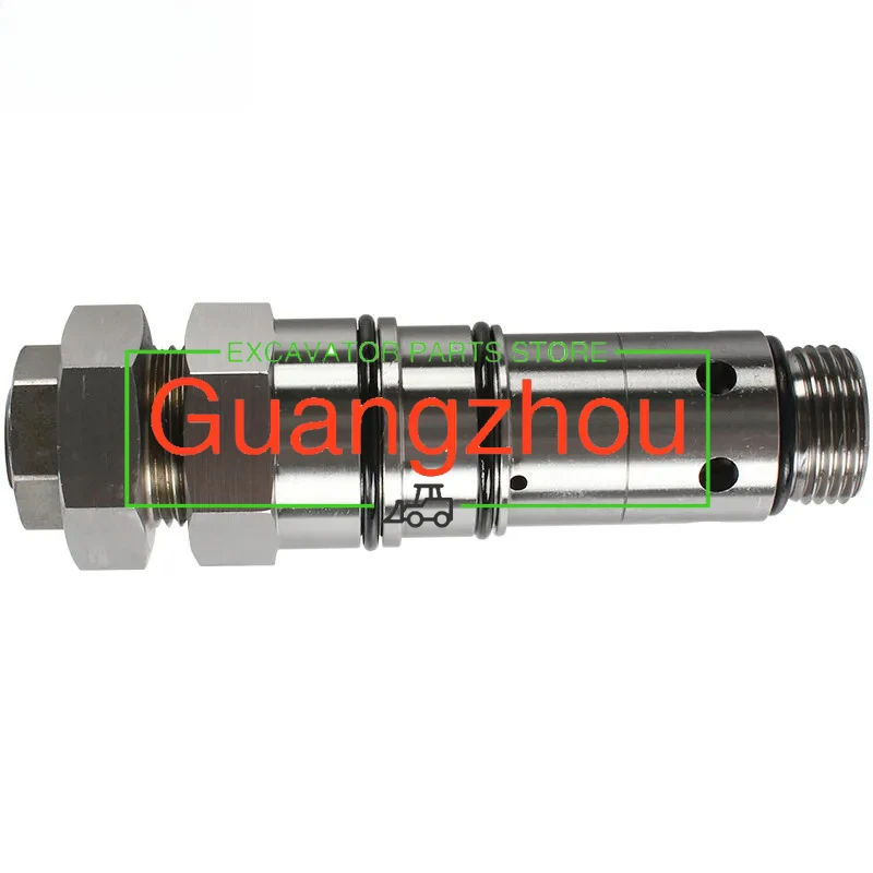 

310-0395 Control Main Relief Valve for CAT Caterpillar 320C E320C Excavator Construction Machinery Repair Replacement Parts