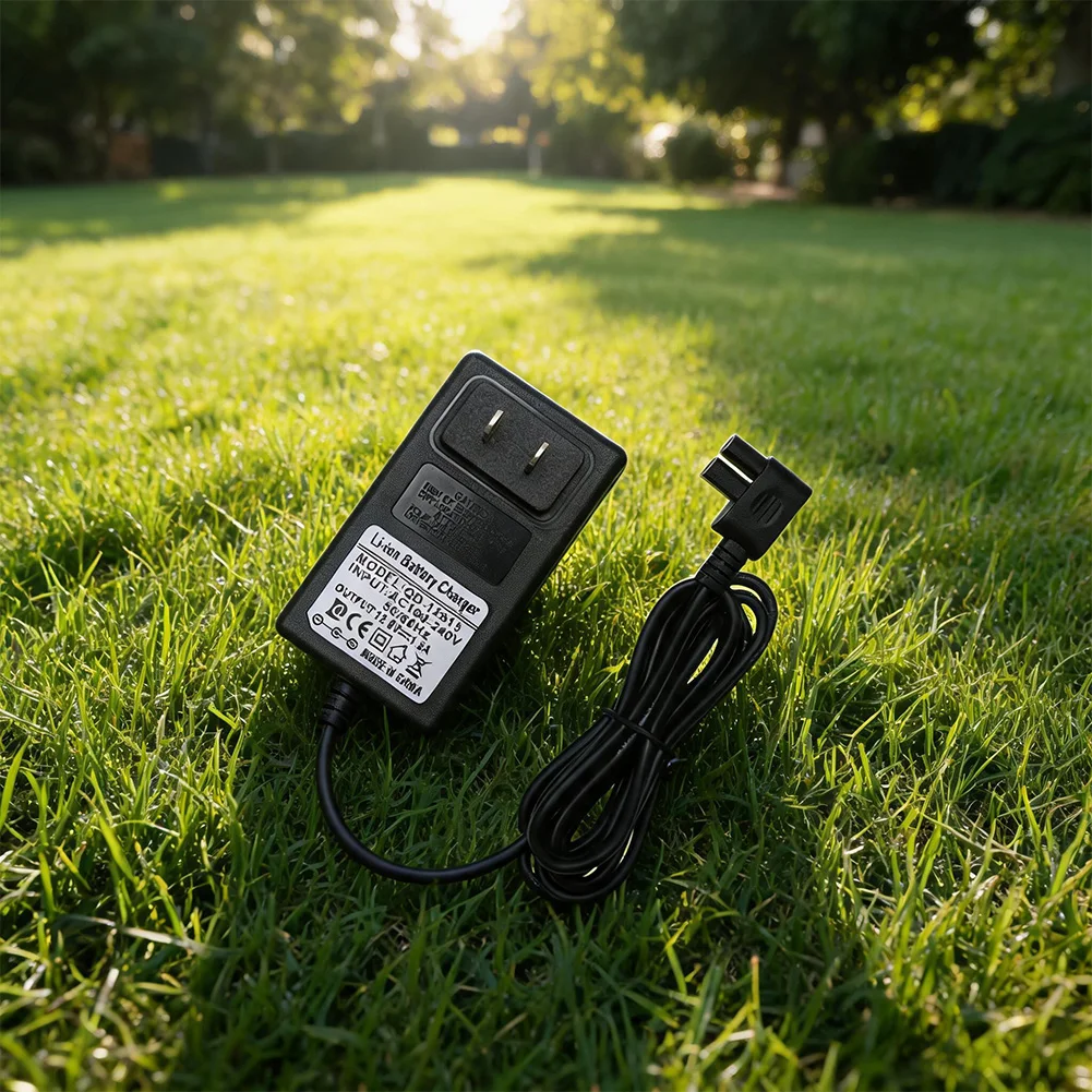 For Extending Mowing Range Robotic Lawnmower Power Cord Power Tool Part High Flexibility for Design Safe Power Delivery