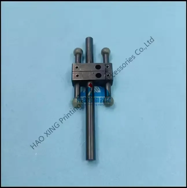 

1 комплект, высококачественный подъемный присос для печатной машины Komori L40, вал офсетных запасных частей 444-1527-05H