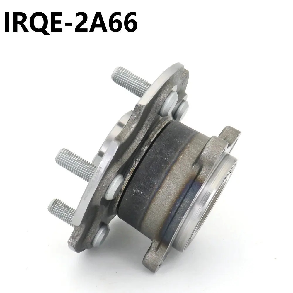 Rear wheel bearing unit axle head assembly 42410-42040