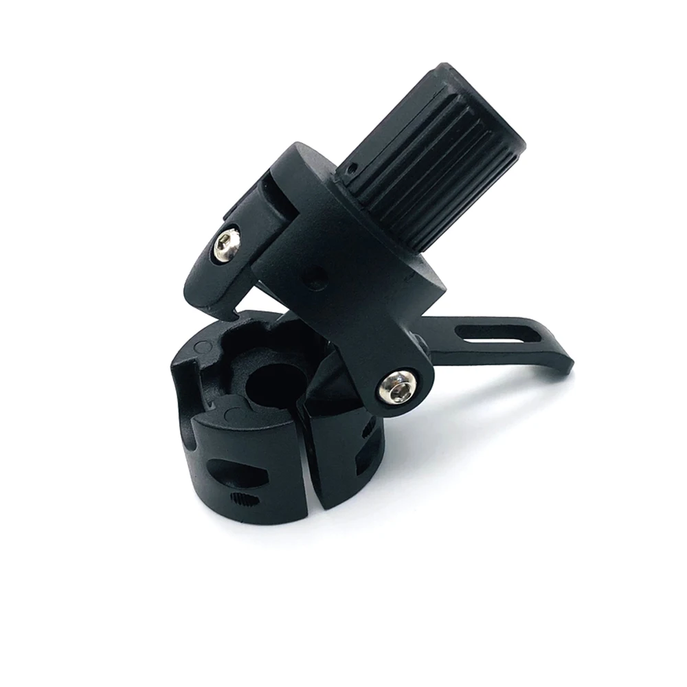 Durable Aluminum Alloy Folding Clamp Folding Base Fixed parts Replacement Parts For Xiaomi Electric Scooter Folding Pole Base