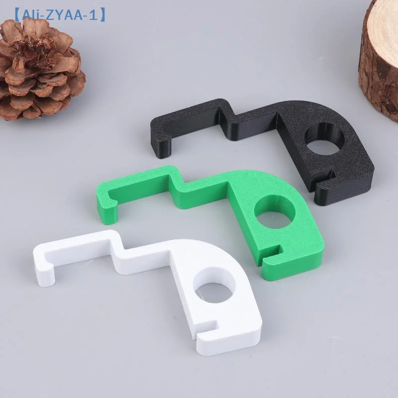 【ZYAA-1】3pcs Trash Bin Ventilation Clip | Anti-Pest, Anti-Odor, Improves Air Circulation, Reduces Unpleasant Smells