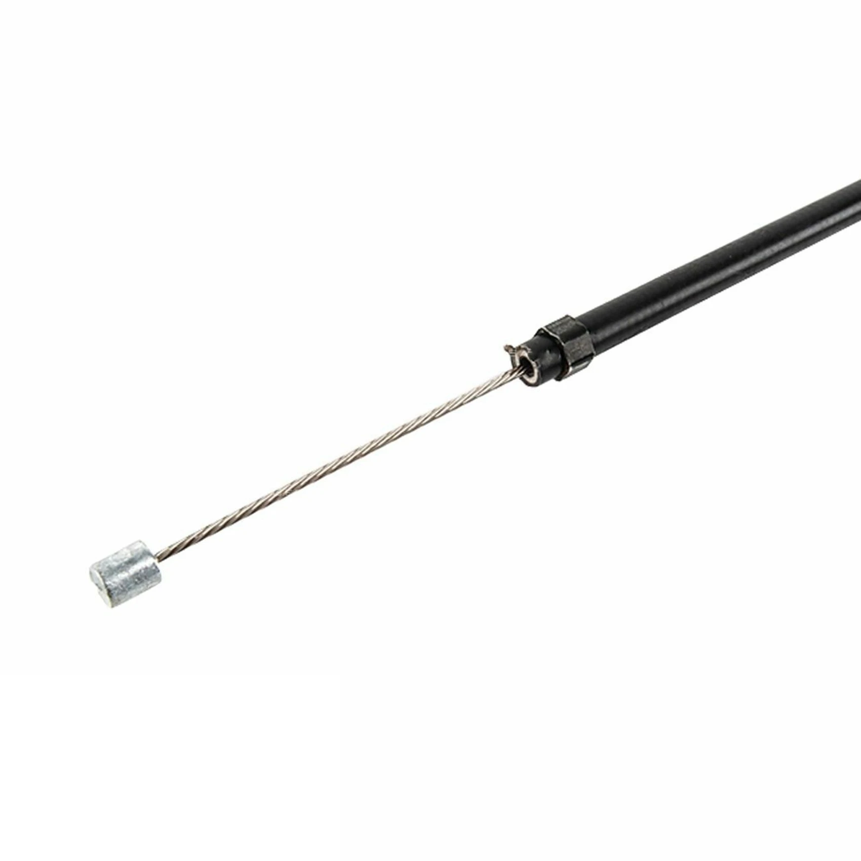 AB56-15PCS Engine Hood Release Bowden Cable For BMW E46 320I 323I 98-05 51238208442