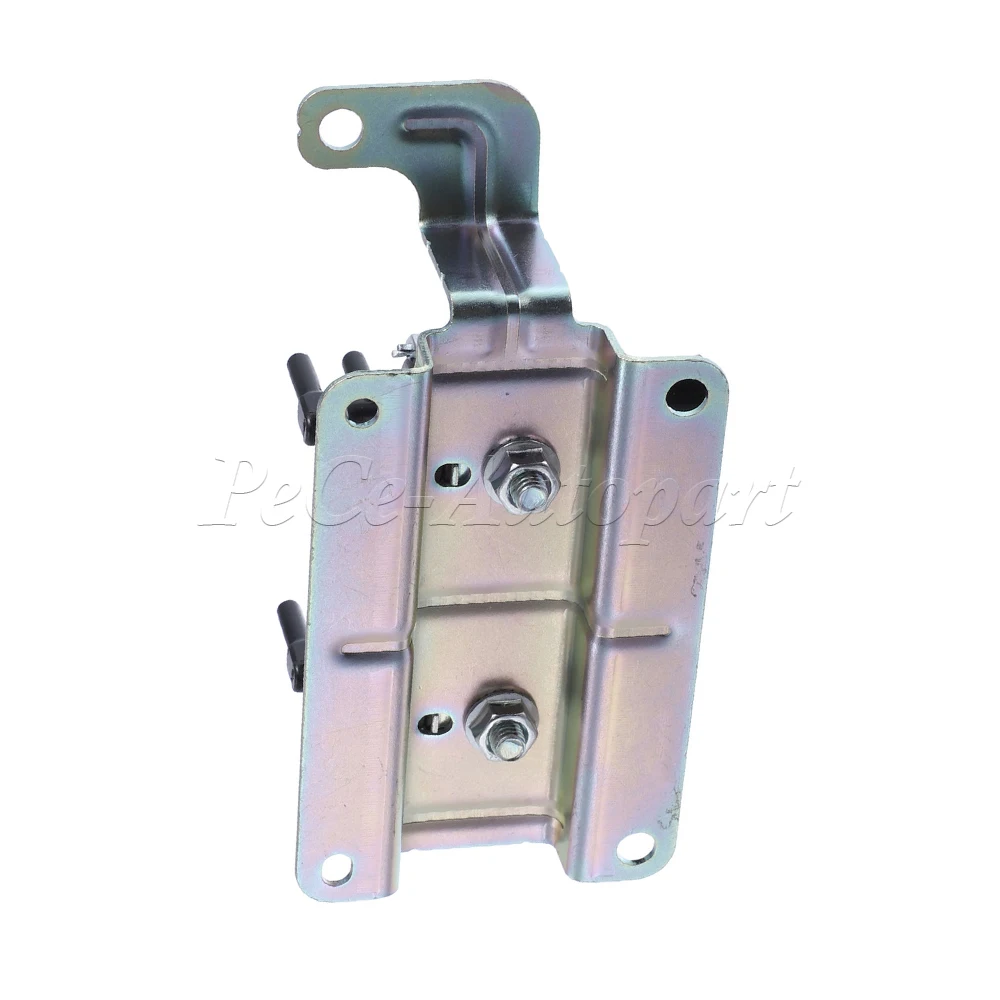 For FORD Focus Cmax Mondeo Mazda 3 5 6 CX7 Air Intake Manifold Vacuum Solenoid Valve 4M5G9J559NB 4M5G-9J559-NB BS7E-9J559-AA