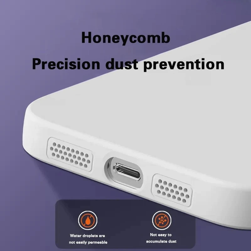 عيون الملاك مربع السائل غطاء من السيليكون ل ممن لهم Reno6 برو زائد 5G الهاتف الغطاء الخلفي رينو 6 6Pro لينة للصدمات مقاوم للماء درع