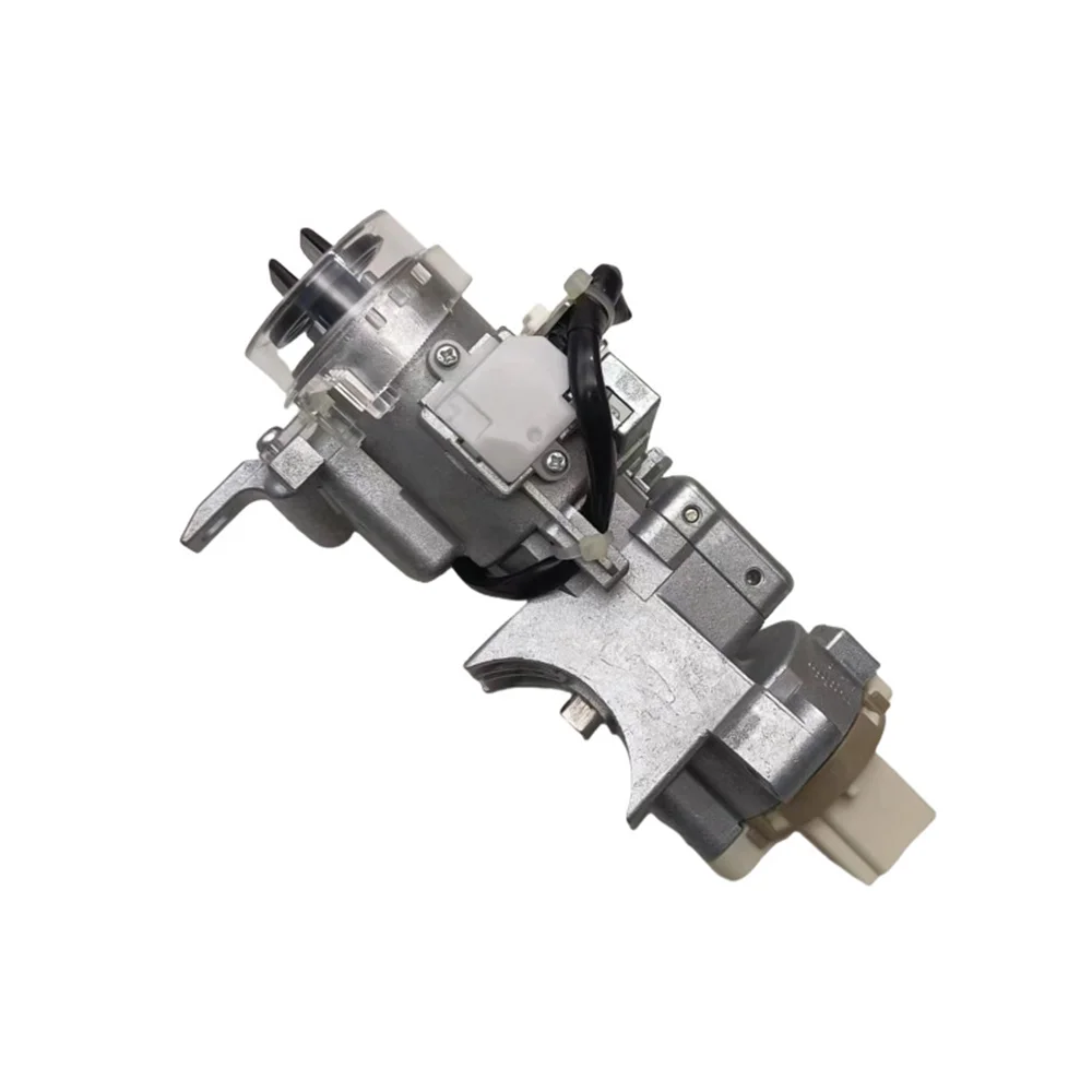 Ignition Lock Set Smart Keyless EH45-09-010B Fit for Mazda CX-7 10-12