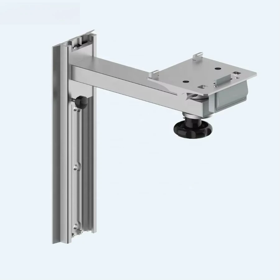 Custom Manufacturers of Wall-mounted  for Use in Hospitals and Clinics