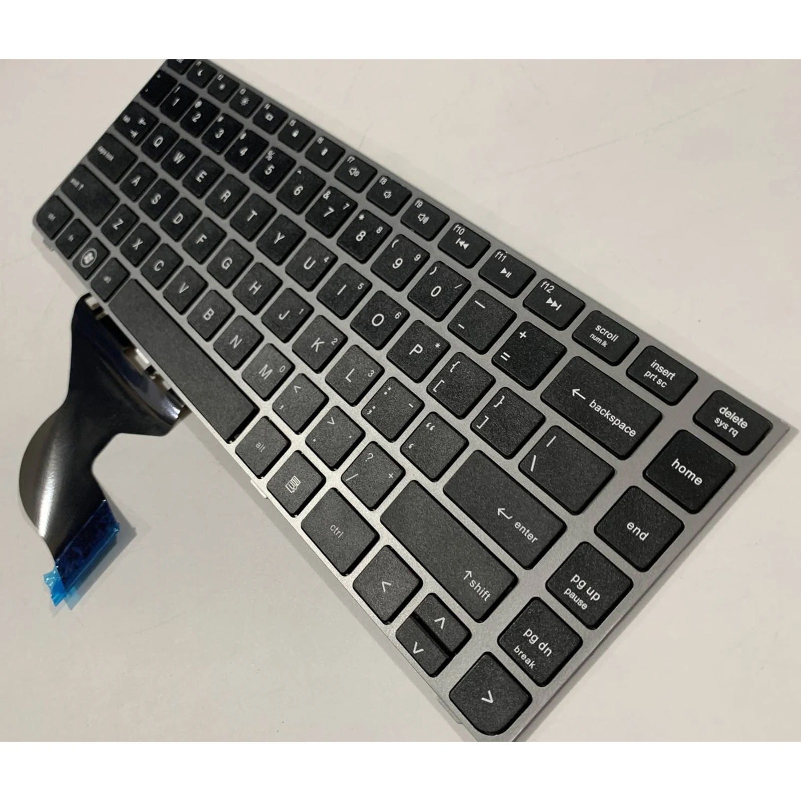 Laptop keyboard US Layout for HP ProBook 4330s 4331s 4430s 4431s 4435s 4436s