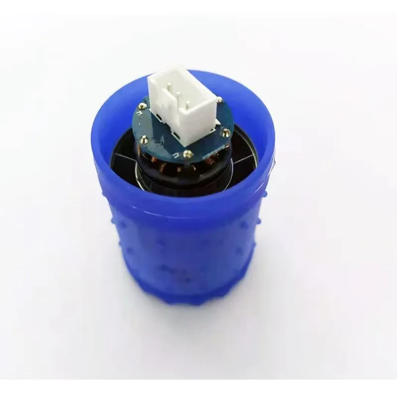 220V High Speed Brushless Motor Electric Hair Dryer Power Replacement Engine Suitable for Household Smart Blow Dryer Portable