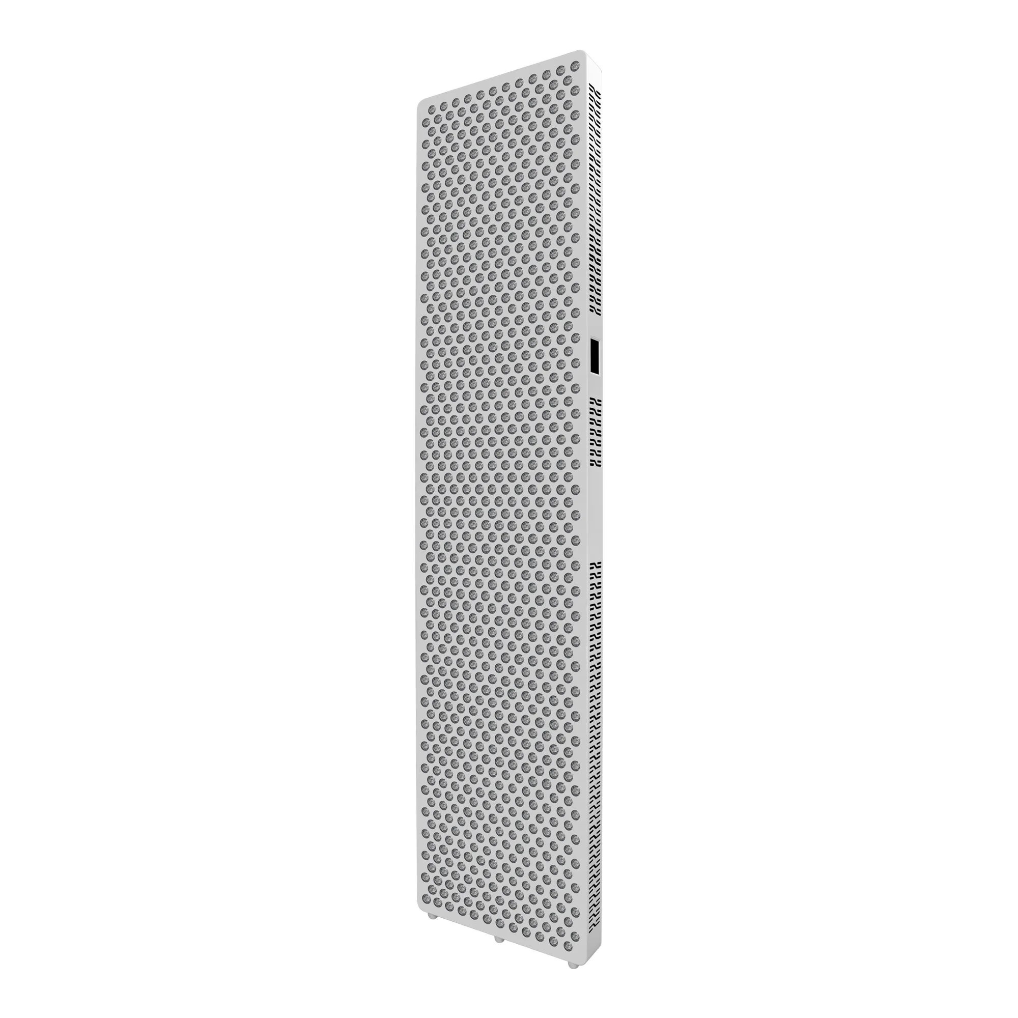 IDEATHERAPY RLPRO 1200: Полноценная инфракрасная LED-терапия красным светом для всего тела, 8 длин волн, сенсорный экран, напольная модель, для снятия боли, с Bluetooth и приложением