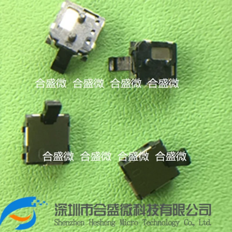 10PCS/LOT SPVR110102 small and thin type movement limit switch camera detection micro switch