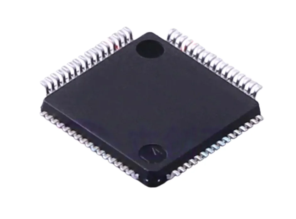 Original genuine product - Surface-mounted GD32F103RBT6 LQFP-64 32-bit microcontroller chip