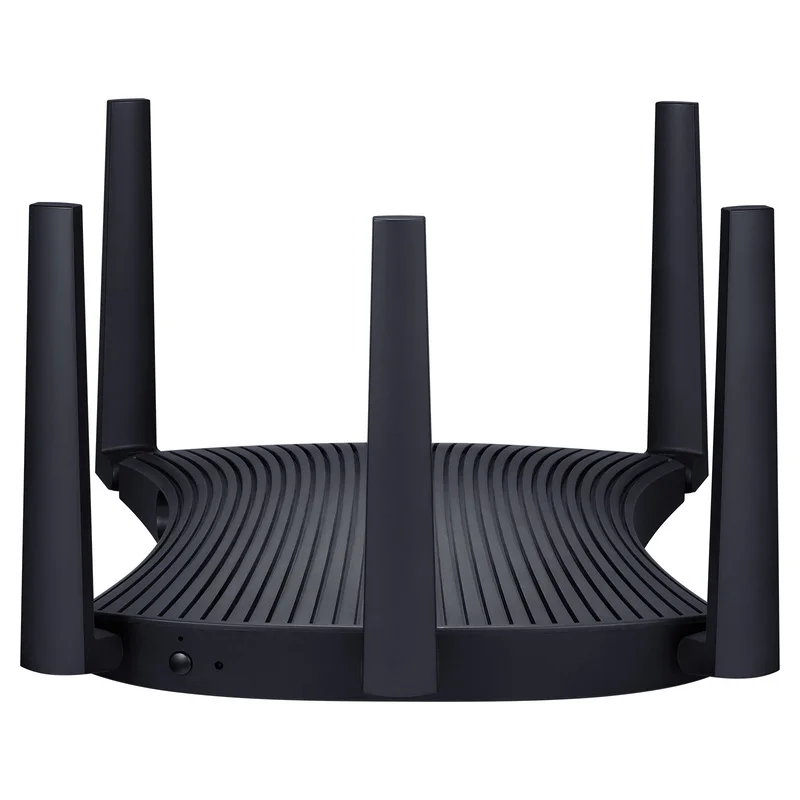 Imagem -06 - Roteador sem Fio Gigabit Wifi de Banda Dupla Antenas x Portas Gigabit 2x Portas 2.5g Wifi 802.11ax Tl-xdr4288