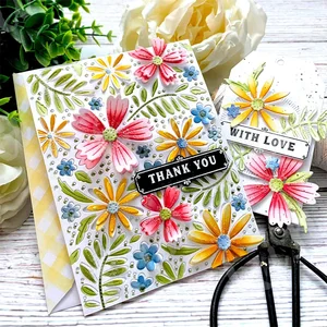 8 최고의 판매 스탬프 및 다이 -11