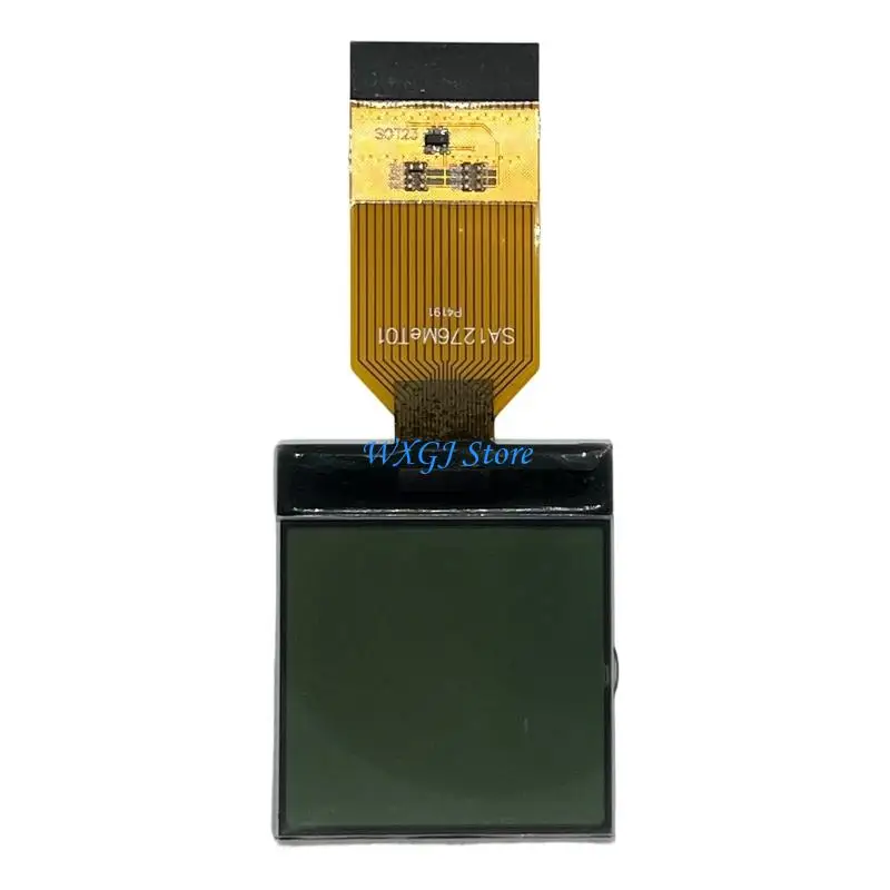 

37JE Digital Instrument Cluster Dashboard LCD Display For Select Model Tractors