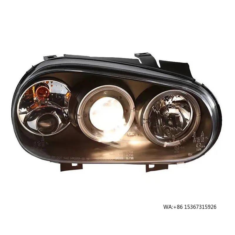 

Headlamp Modified Accessories Headlamp Auto Lighting System
