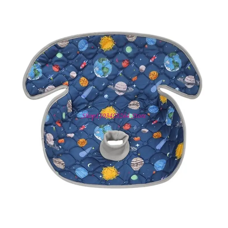 Quick Dry Absorbent Baby Urine Pad Leakproof for Strollers Car High Chair