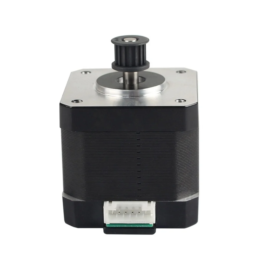 42 Stepper Motor For Kobra 3 X Direct Replacement Motor 54.5x42x42mm Metal Plastic Spare Part Tool Accessory