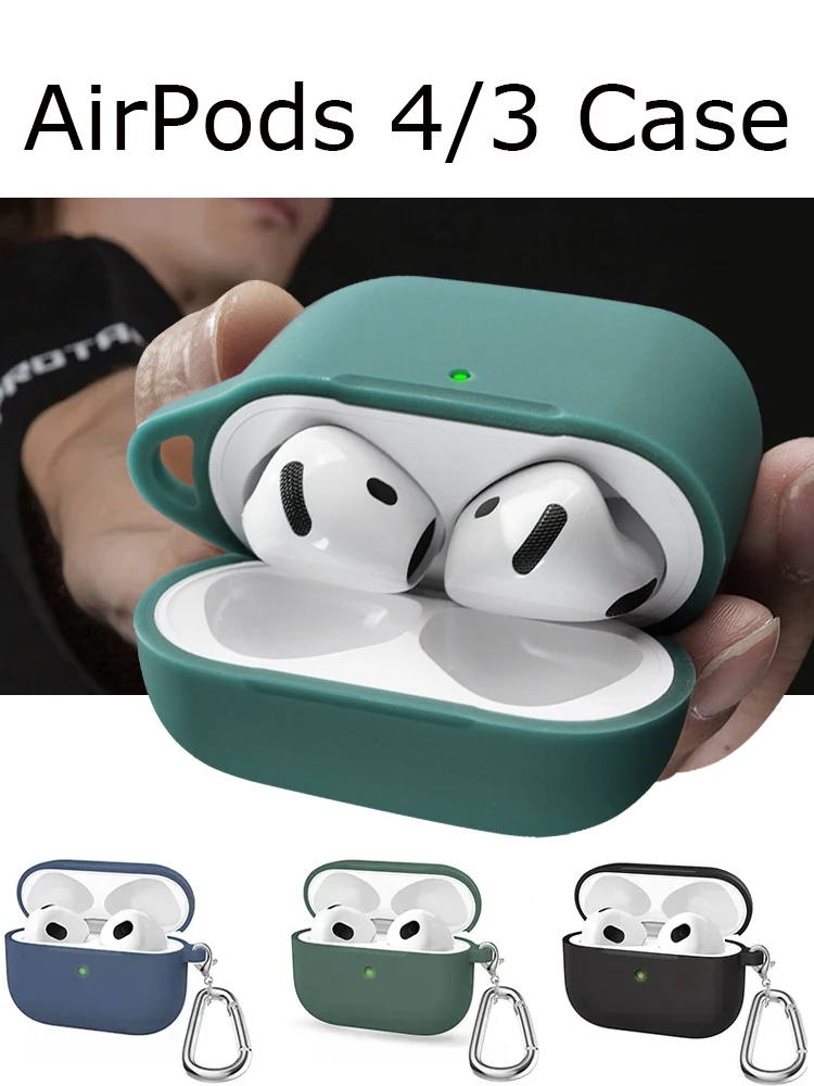 For Airpods 4 Case …