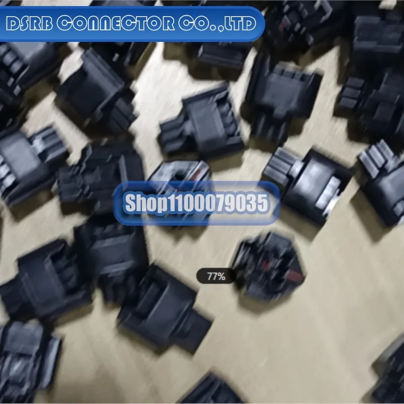 

20 шт./лот 7183-7874-30 8-968974-1 936257-2 12020832 15345983 112264 1563110-1 разъем новый оригинальный