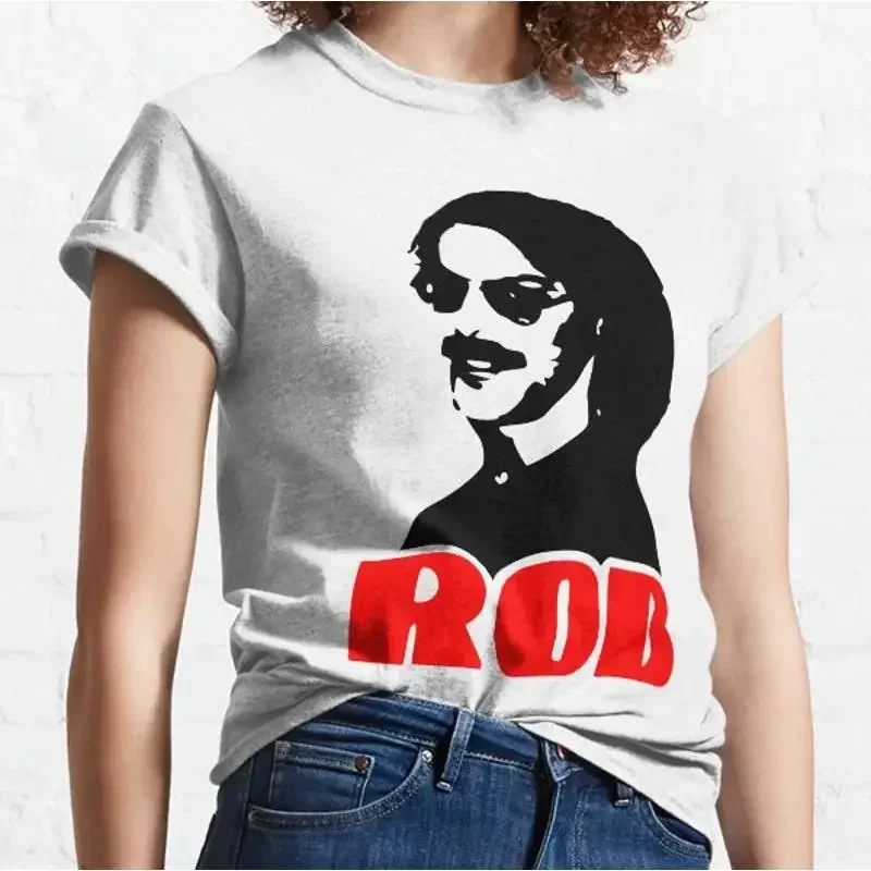 Rob Hubbard Classic T Shirt