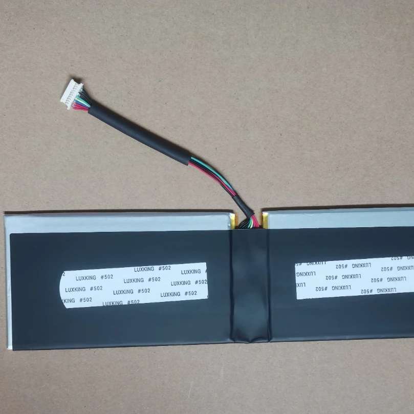 CP Laptop Battery PT3473125-2S For Vaio VJE151G11W Avita NS14A9 NS15A6 Series 7.6V/4900mAh/37.24Wh
