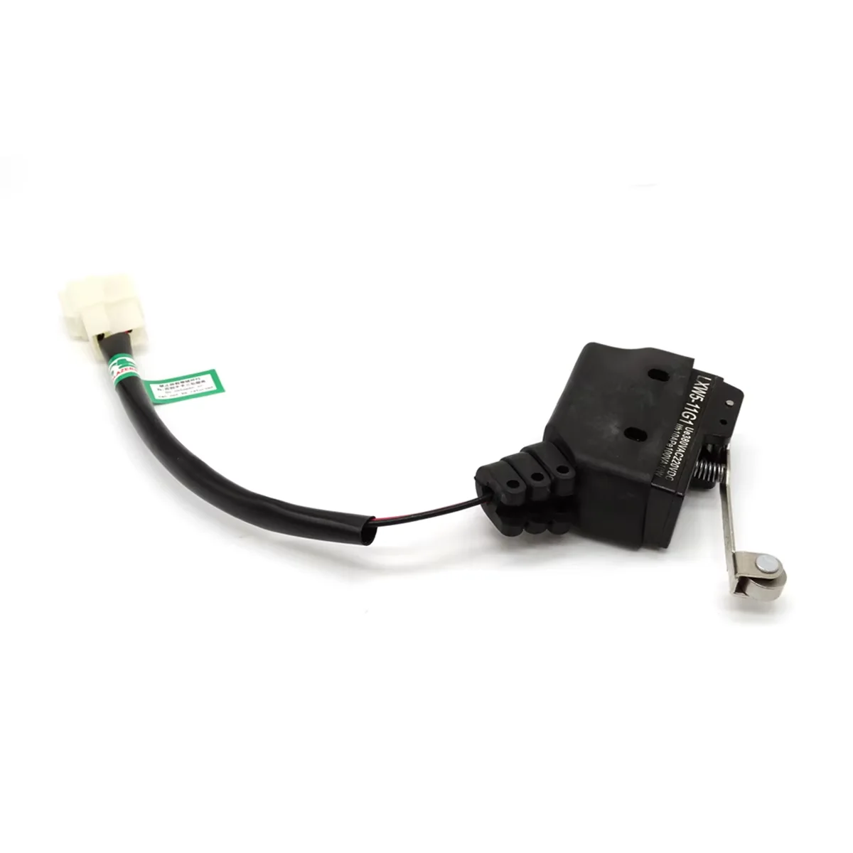 

EXCAVATOR SPARE PART MICRO SWITCH 12335488