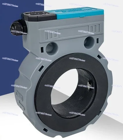 Intelligent Water Meter With Irrigation Valve Control Remote Data Reading For Agricultural Irrigation