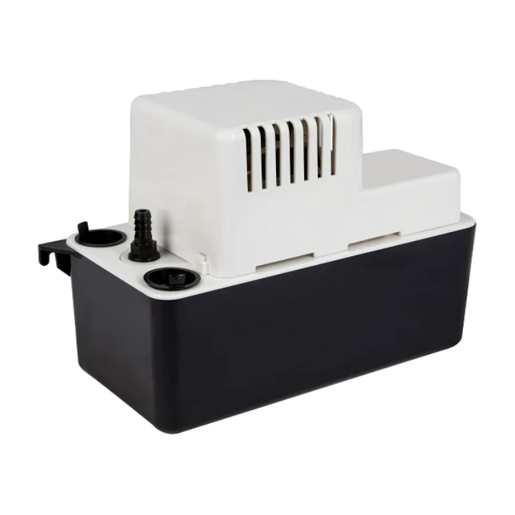 USA LITTLE GIANT PUMPS VCMA-20UL condensate pump for air conditioner HVAC Pump    