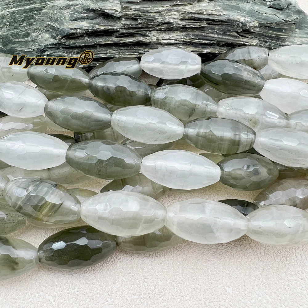 13x25MM 16PCS Large Natural Stone India Agates Cutting Nugget Beads For DIY Jewelry Making MY240109