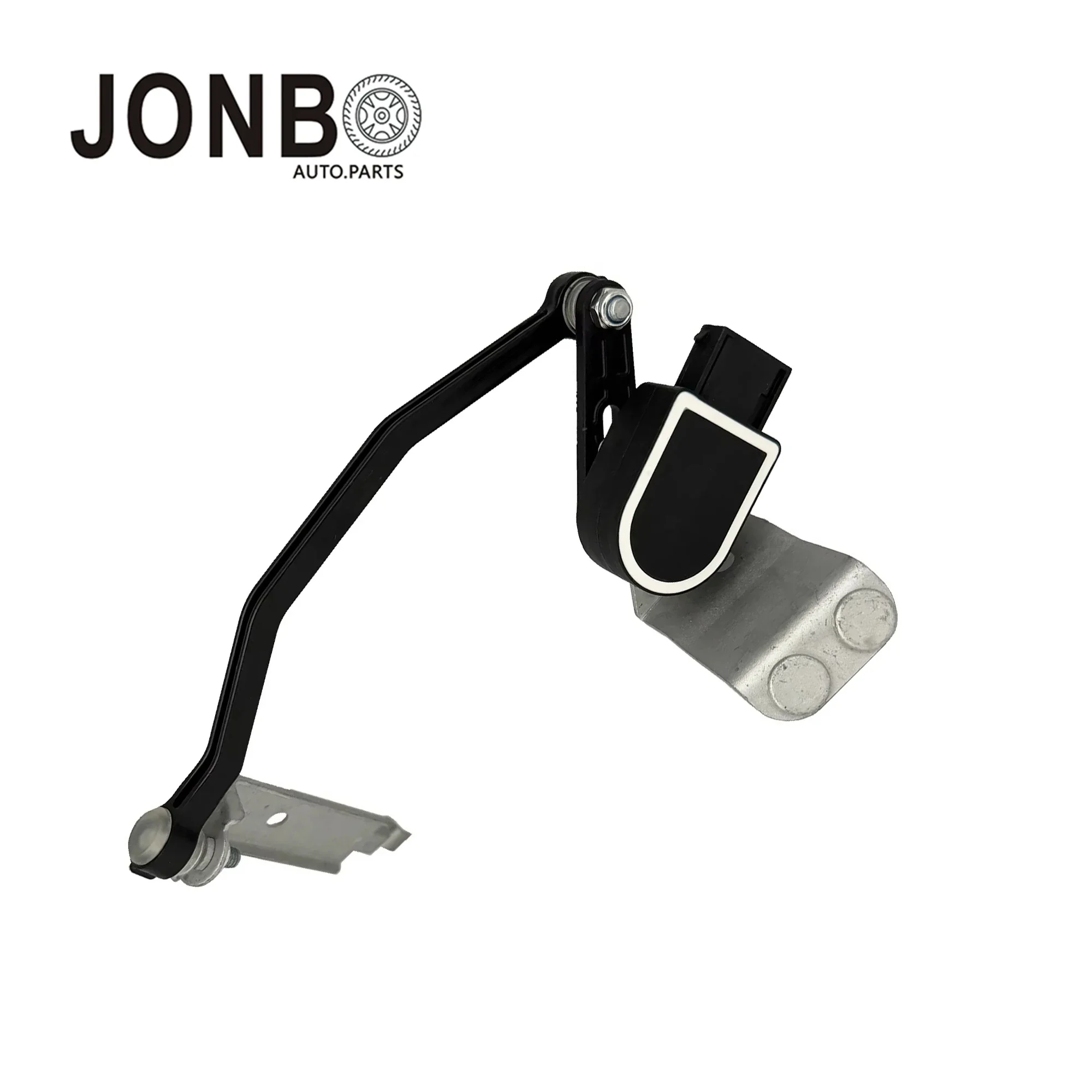 JONBO 31288272 Right Front Headlight Level Sensor For Volvo S60 S60L V60 V70 S80 S80L XC60 XC70 2008-2018