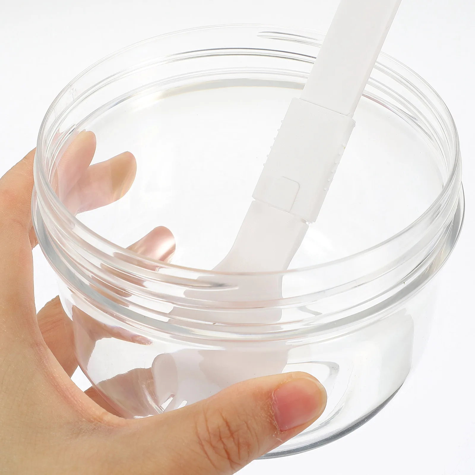

Oatmeal Breakfast Cups Overnight Oats Containers. Cereal to Go Cereals Silica Gel Jars for