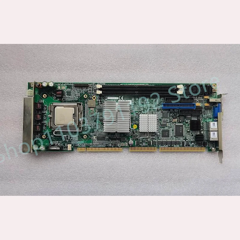  Industrial Control Motherboard NUPRO-935A/DV