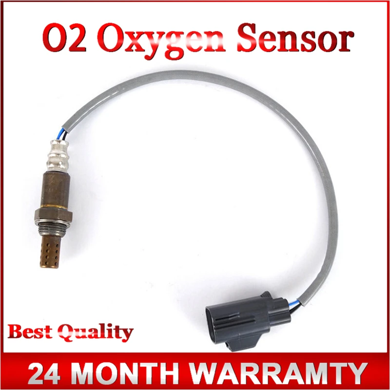 

Oxygen Sensor O2 Lambda Sensor AIR FUEL RATIO SENSOR for VOLVO 30756122 Accessories Auto Parts Air Fuel Ratio Sensor