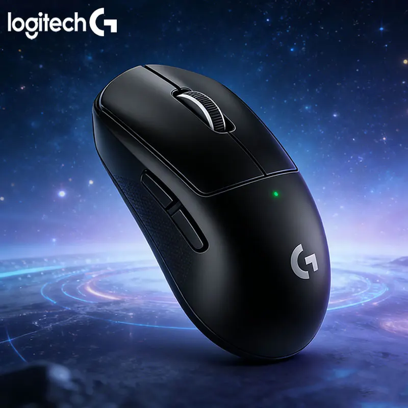 Logitech PRO X SUPERLIGHT 2SE/PRO X SUPERLIGHT/G502/G502HERO All-in-one household mouse - affordable, practical and durable