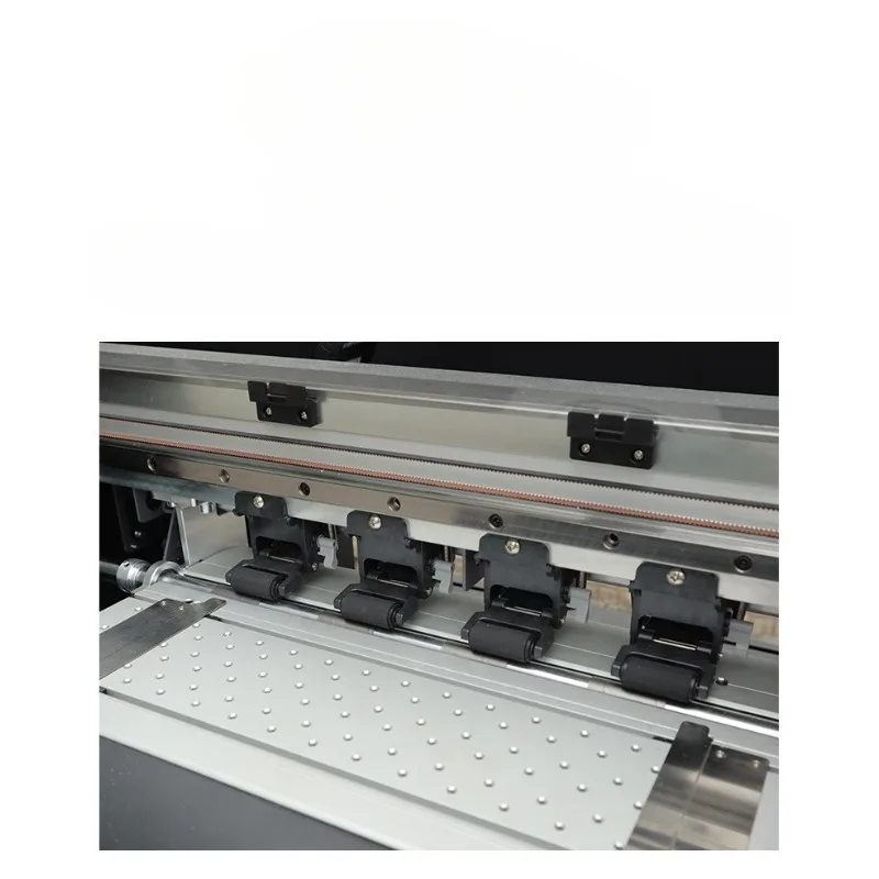 A3 White Ink Printer Entrepreneurship Project Small Clothes Printer Sweater Digital Printing