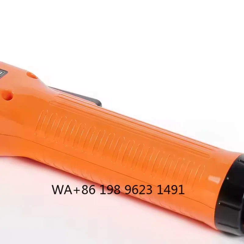 Industrial automatic  screwdriver, ergonomic handheld design with medium speed, high efficiency driver for workshop production