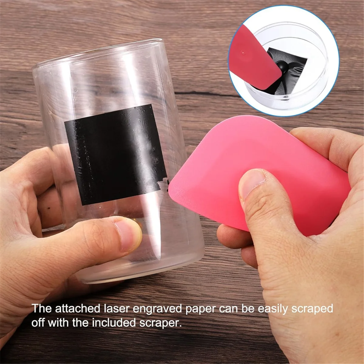 Abri_Laser Engravin… - image