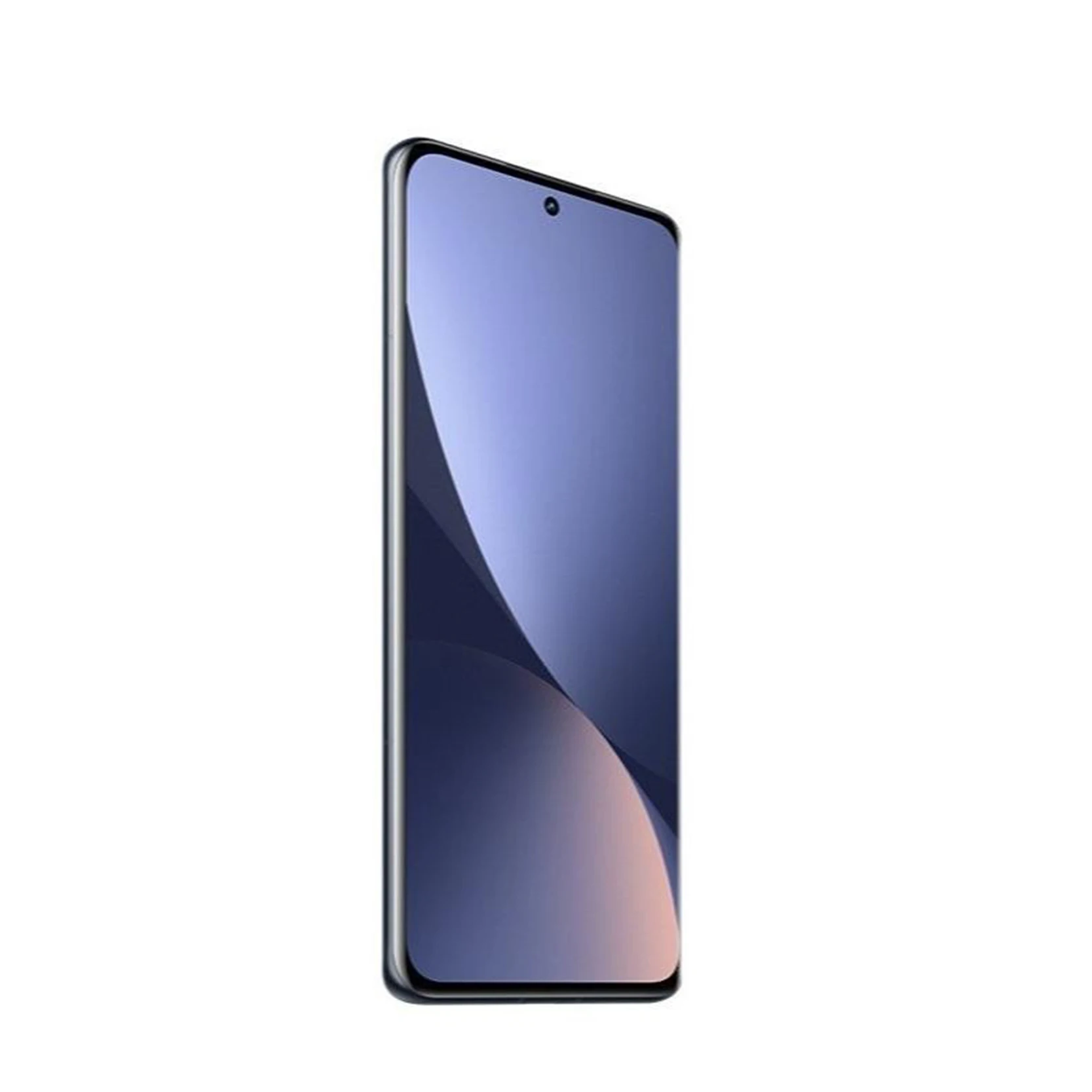 Redmi Xiaomi 12X mobiele telefoon 5G 67 W NFC Snel opladen Qualcomm Snapdragon 870 MIUI 12.5 Volledig scherm Gebogen scherm