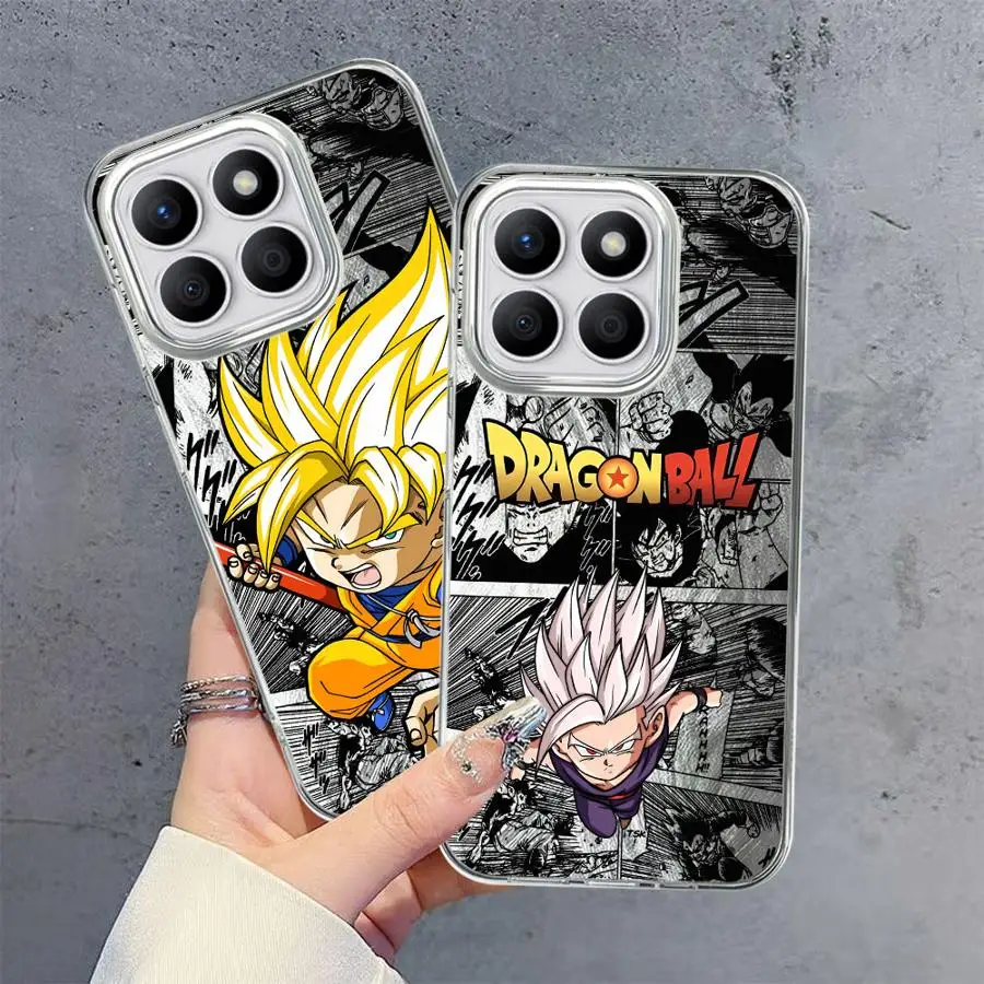 Anime D-Dragons B-B… - image