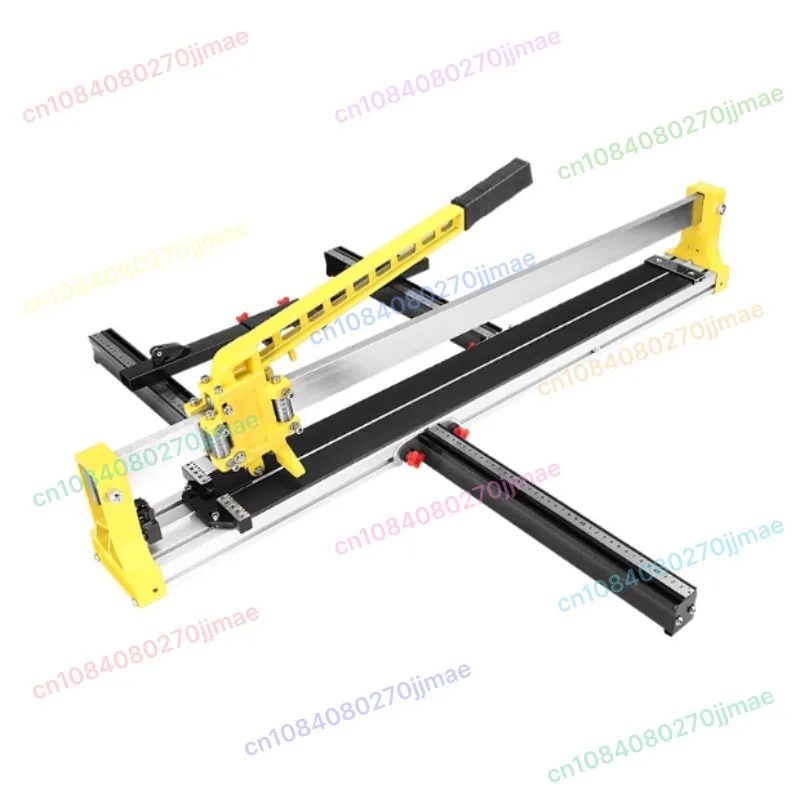 

Aluminum-magnesium Alloy Light Ceramic Tile Push Knife 1.5-600MM Laser Floor Tile Cutting Machine Precision