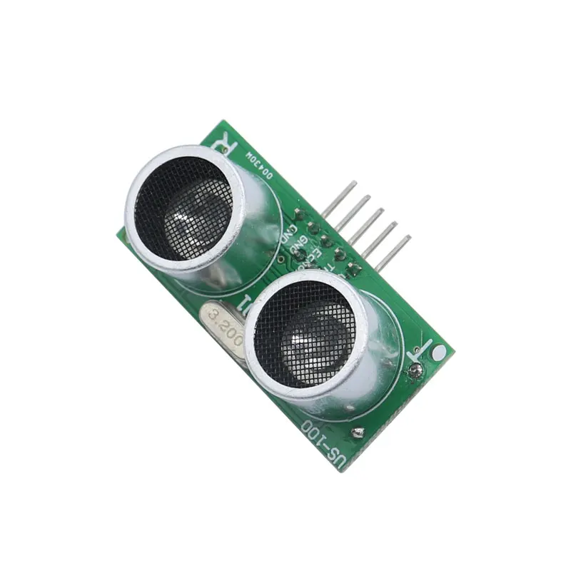 US-100 Ultrasonic Distance Measurement Module with Temperature Compensation Dual Mode Ultrasonic Sensor