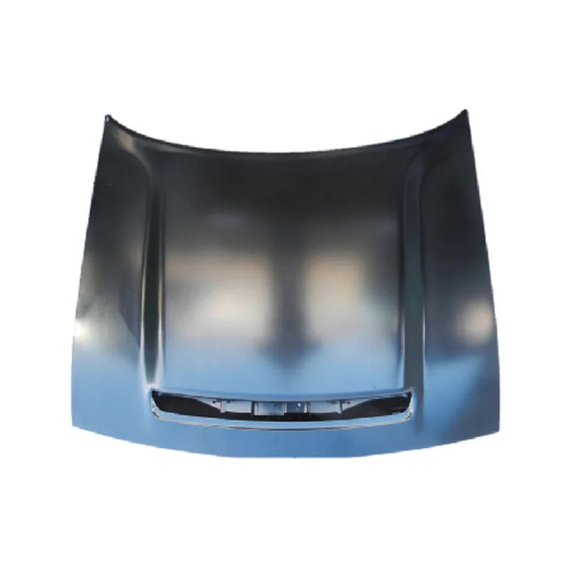 Factory Price Auto Car Spare Parts Demon Style Aluminum Engine Hood Bonnet For Dodge Challenger 2015 - 2022