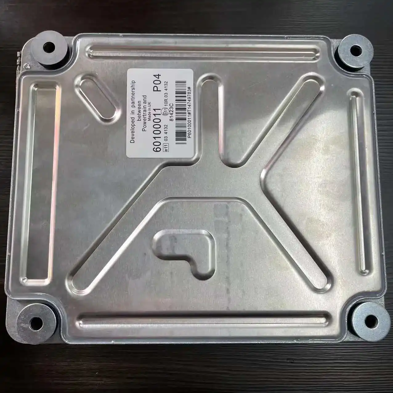 60100011 ECU ECM Programmable Any quality problem within one year,free return and replacement,high quality.