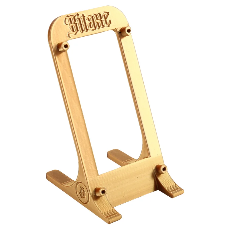 New--3D Printer Stand For Bitaxe Gamma 601 Miner Vertical Stand For Bitaxe Gamma 601 Bitaxe Supra 401 SOLO Miner Bracket