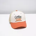 Cloth orange