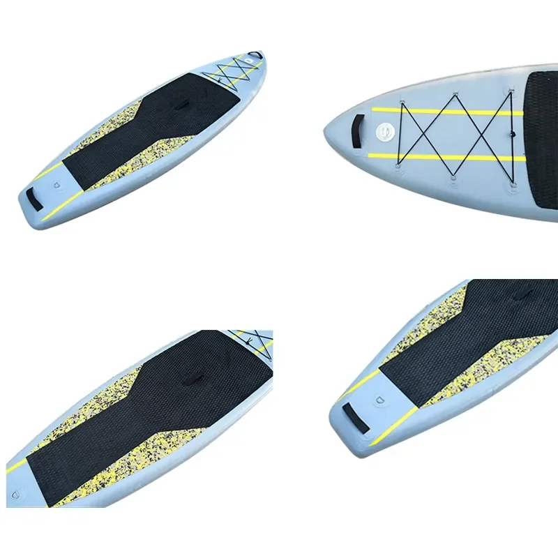 2025 Stand up Paddle Board Inflatable SUP-11' Surfing Board