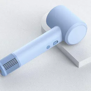 Xiaomi Mijia H501 If Hair Dryer High Speed 62 m/S Wind Speed Negative ion Hair Care 110,000 RPM Dry Professional 220V Version CN 10 Main Sales hair dryer - №4
